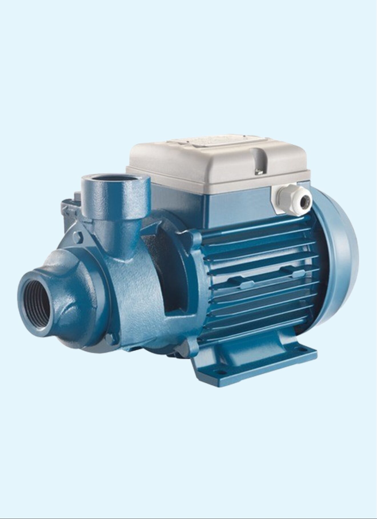 Booster Pump Aquatech