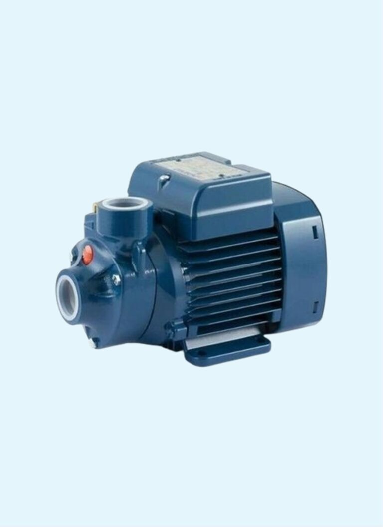 Booster Pump Aquatech