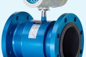Flow Meter