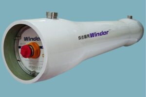RO 4040 Membrane Housing