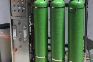 The Best Water Purification Machines in Kenya