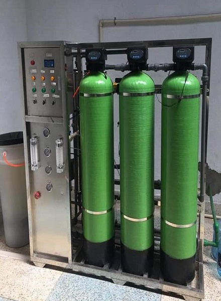 The Best Water Purification Machines in Kenya