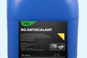RO Membrane Antiscalant