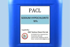 Sodium Hypochlorite
