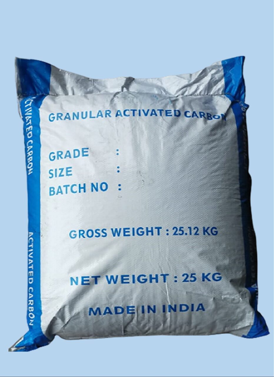 Activated Carbon Activated Carbon - Image 3