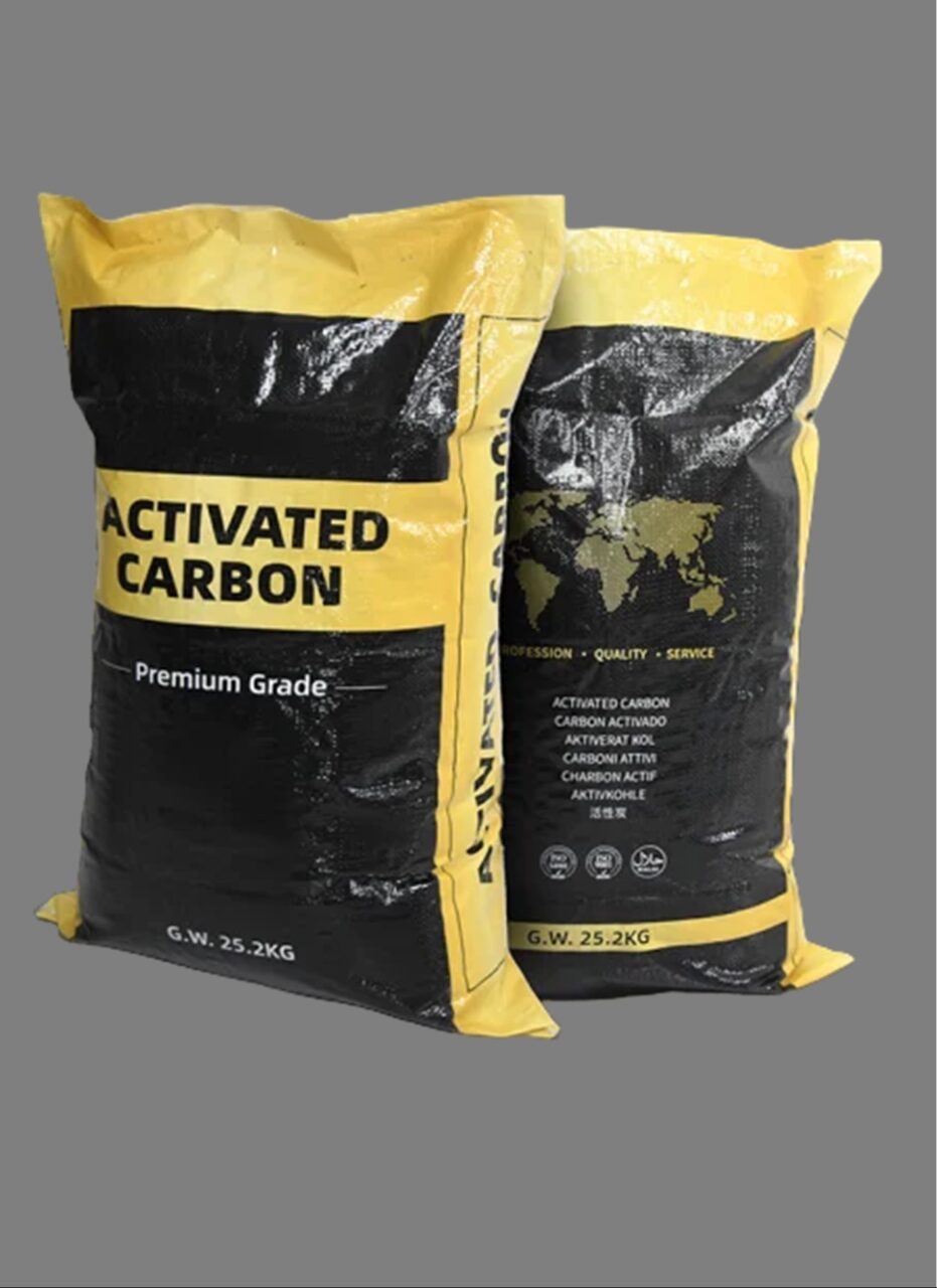 Activated Carbon