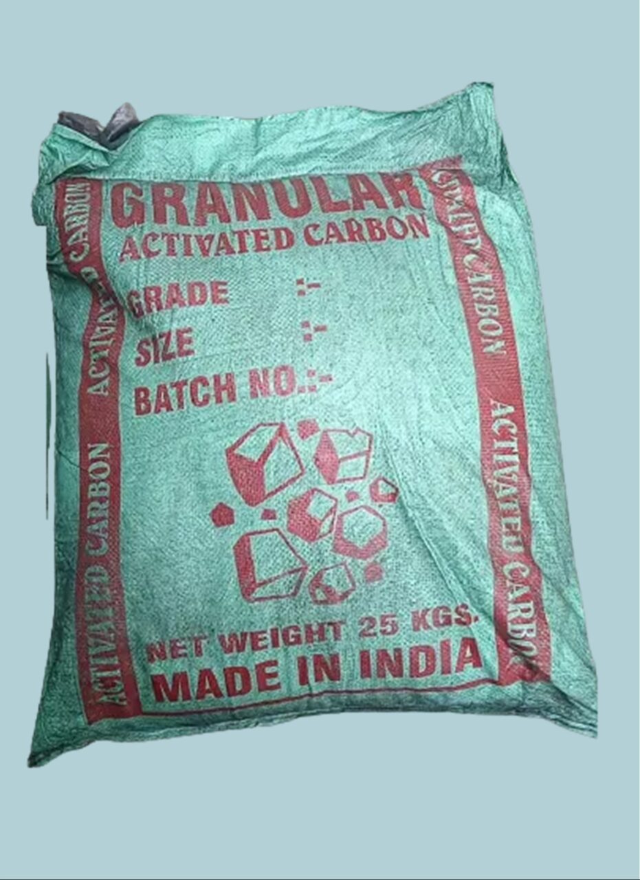 Activated Carbon Activated Carbon - Image 5