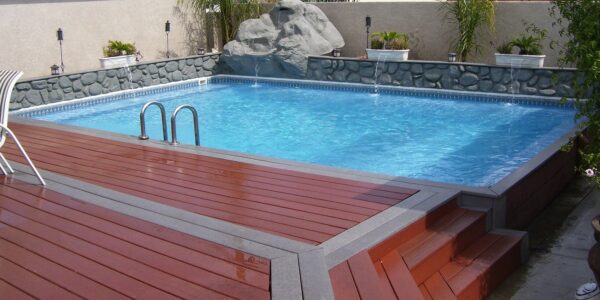 Blog Hotel Swimming Pool Construction Services in Kenya