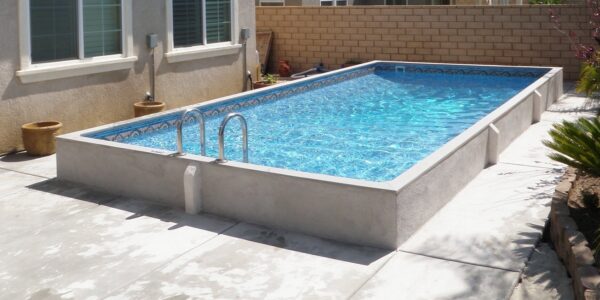 Blog Experts in Constructing Small Sized Swimming Pools in Kenya