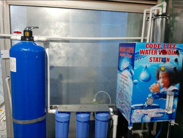 Blog The Best Drinking Water Treatment Machines in Kenya (Guide)
