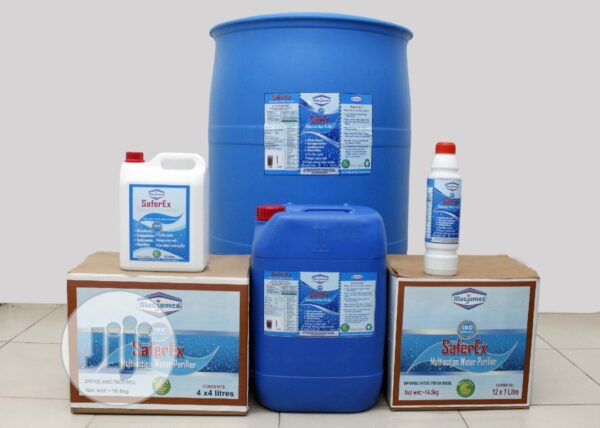 Blog Aquatech Kenya Water Treatment Chemicals