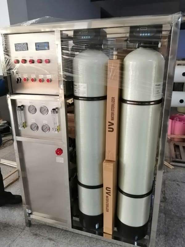 Commercial RO System Kenya: What to Consider Before Buying
